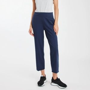 NWT - Kit and Ace On Repeat Pant in Dark Navy